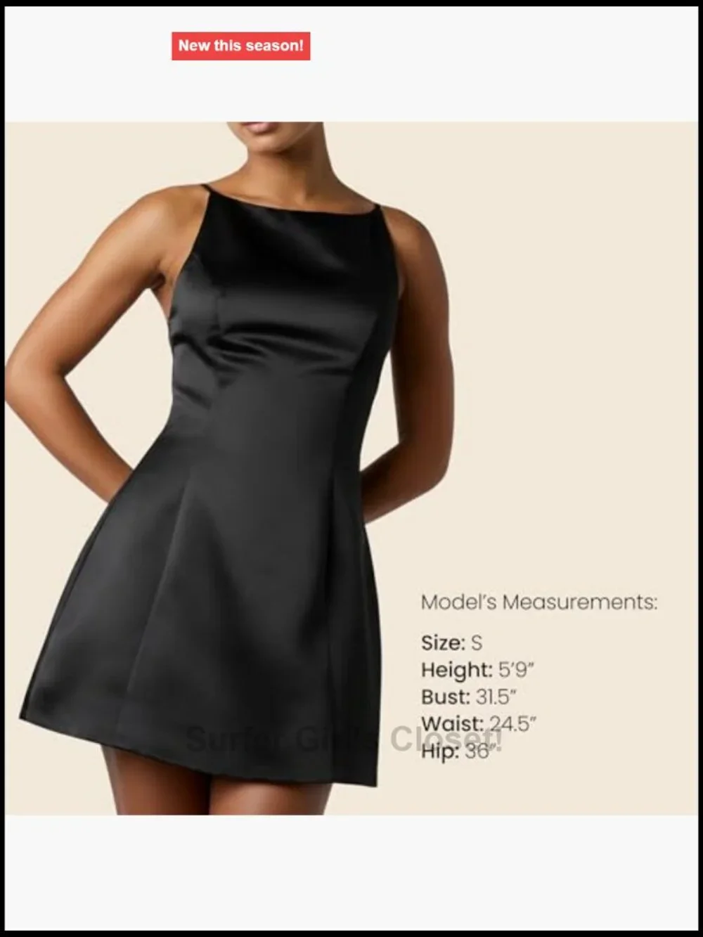 Lulus Sullivan Ruffle Mini Dress Sleeveless V-Neck Party